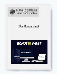 The Bonus Vault