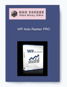 WP Auto Ranker PRO