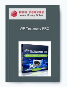 WP Testimony PRO