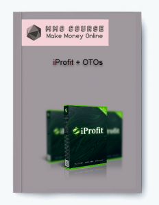 iProfit OTOs