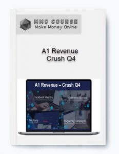 A1 Revenue – Crush Q4