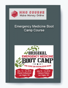 Emergency Medicine Boot Camp Course