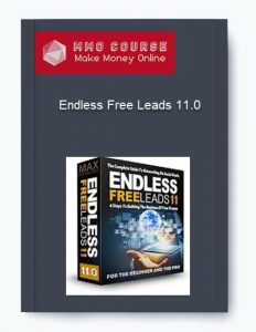 Endless Free Leads 11.0