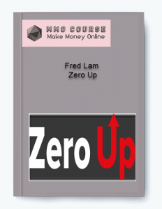 Fred Lam – Zero Up