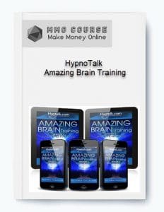 HypnoTalk – Amazing Brain Training