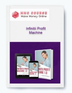 Infinitii Profit Machine 1