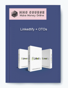 Linkedtify OTOs