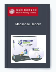 Madsense Reborn