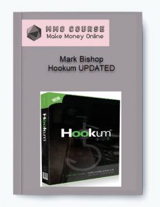 Mark Bishop – Hookum UPDATED