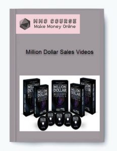 Million Dollar Sales Videos