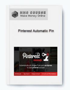 Pinterest Automatic Pin