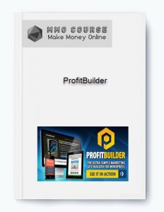 ProfitBuilder