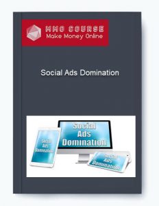 Social Ads Domination