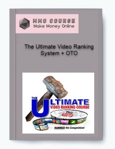 The Ultimate Video Ranking System OTO