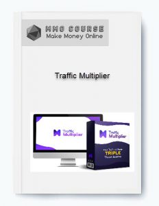 Traffic Multiplier