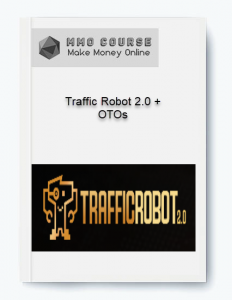 Traffic Robot 2.0 OTOs