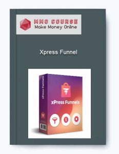 Xpress Funnel