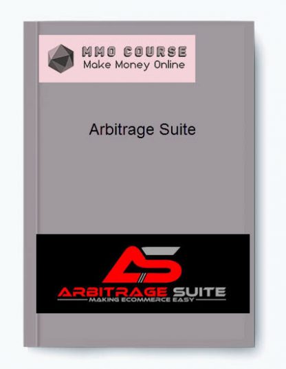 Arbitrage Suite