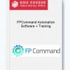 FPCommand Automation Software Training