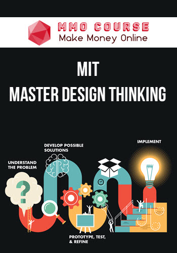 MIT – Master Design Thinking