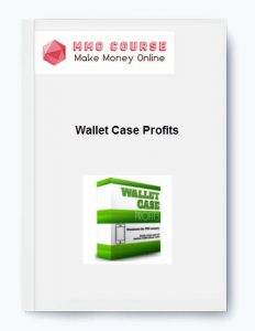 Wallet Case Profits