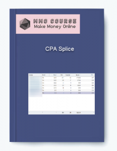 CPA Splice