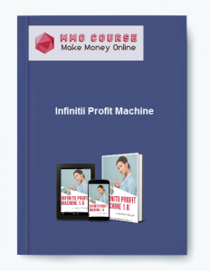 Infinitii Profit Machine