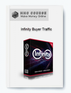 Infinity Buyer Traffic