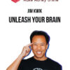 Jim Kwik – Unleash Your Brain