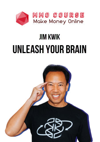 Jim Kwik – Unleash Your Brain