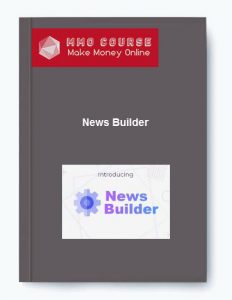 News Builder