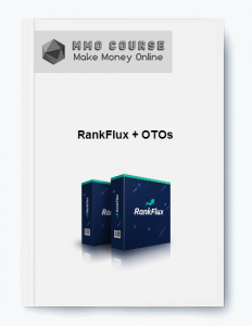 RankFlux OTOs