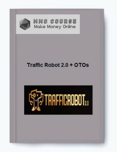 Traffic Robot 2.0 OTOs