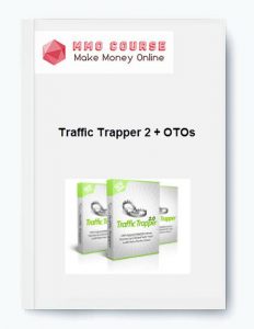 Traffic Trapper 2 OTOs