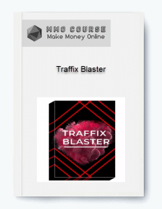 Traffix Blaster 1