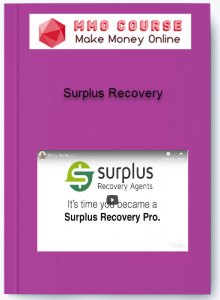 Surplus Recovery