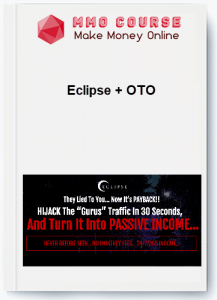 Eclipse OTO