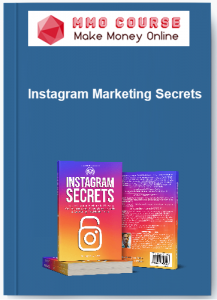 Instagram Marketing Secrets