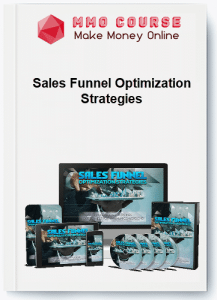 Sales Funnel Optimization Strategies