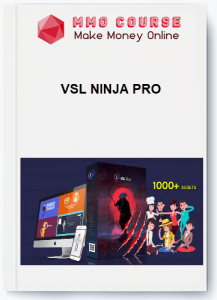 VSL NINJA PRO