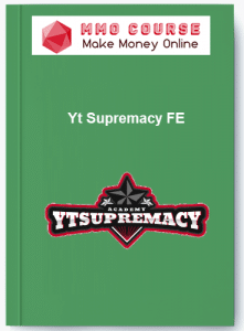 Yt Supremacy FE