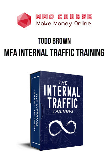 Todd Brown – MFA Internal Traffic Training