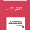 Charles Kirkland – Lead Agency Coaching