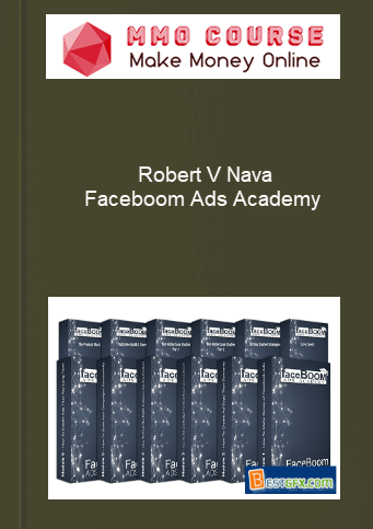 Robert V Nava – FaceBoom Ads Academy