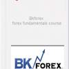 Bkforex – forex fundamentals course