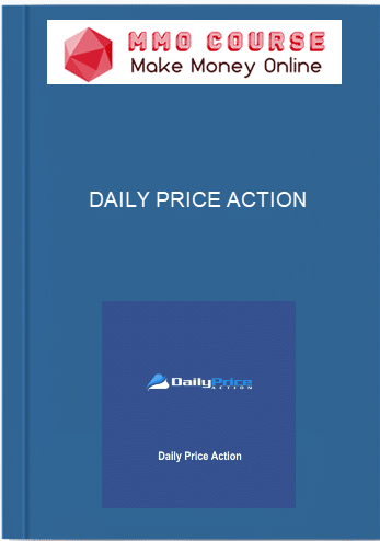 Justin Bennett – Daily Price Action