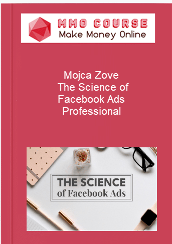 Mojca Zove – The Science of Facebook Ads