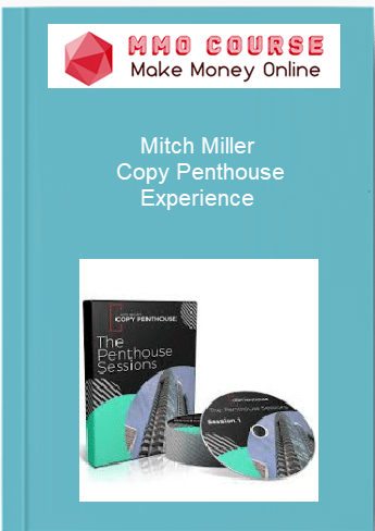 Mitch Miller – Copy Penthouse Experience