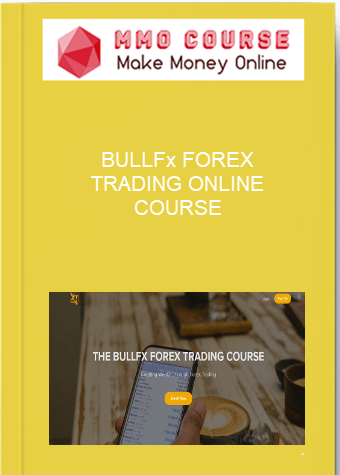 BULLFx Forex Trading Course