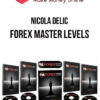 Nicola Delic – Forex Master Levels